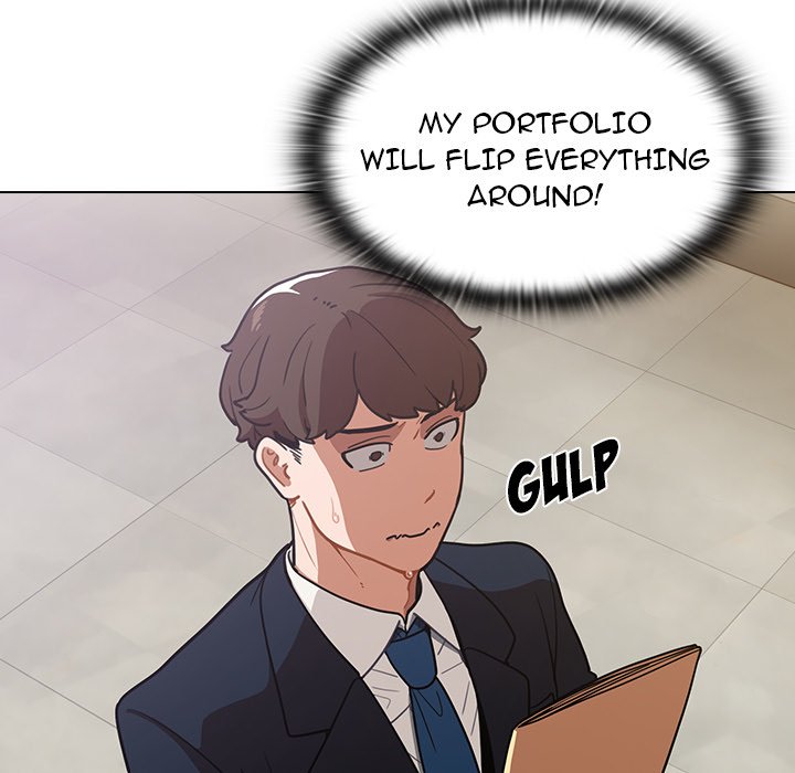 Naughty Little Secret - episode 1 - 184
