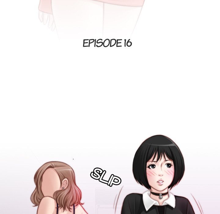 Secret Workshop - episode 16 - 8