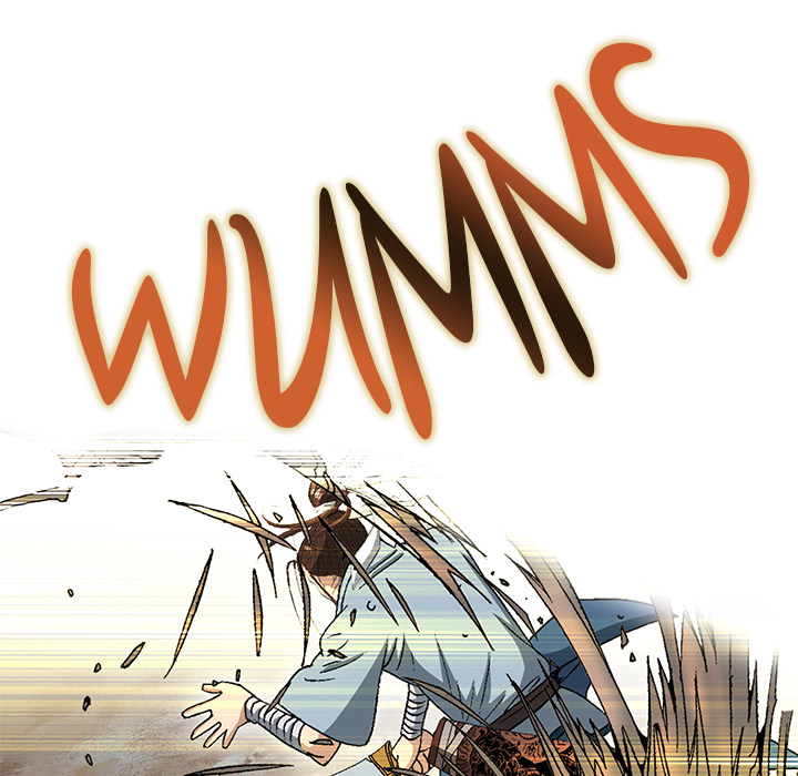 Die Reise des Gunak - episode 13 - 100