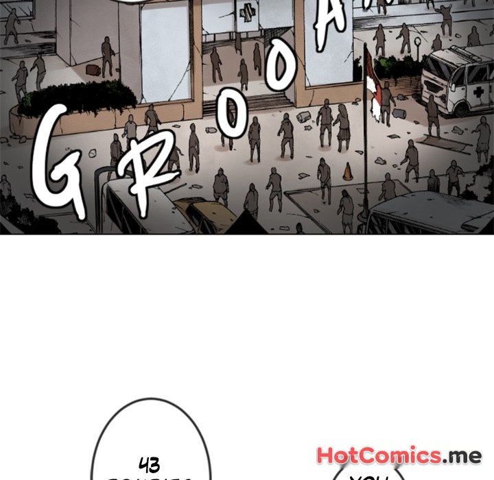 Population Zero - episode 7 - 9