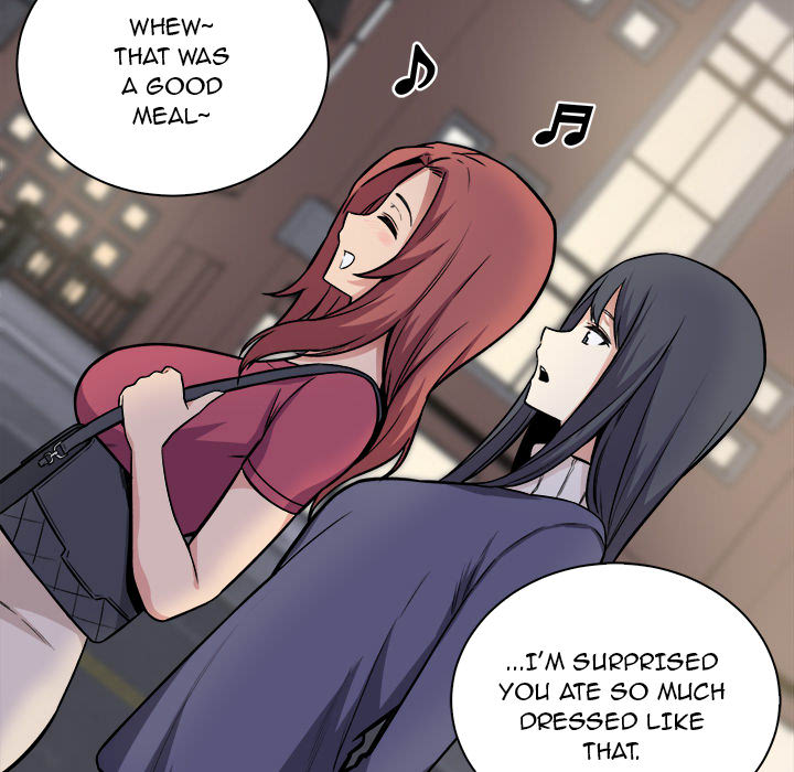 Excuse me, This is my Room - UNCENSORED - episode 25 - 41