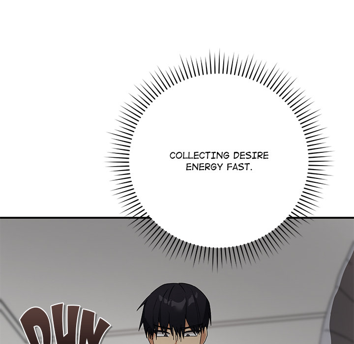 Saving My Magical Girl - episode 5 - 116