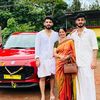 kavithashett