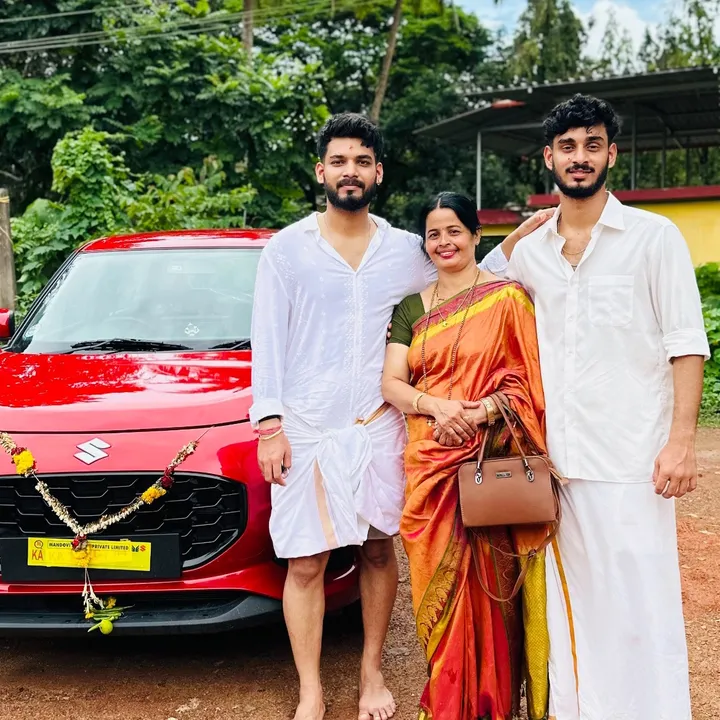 kavithashett