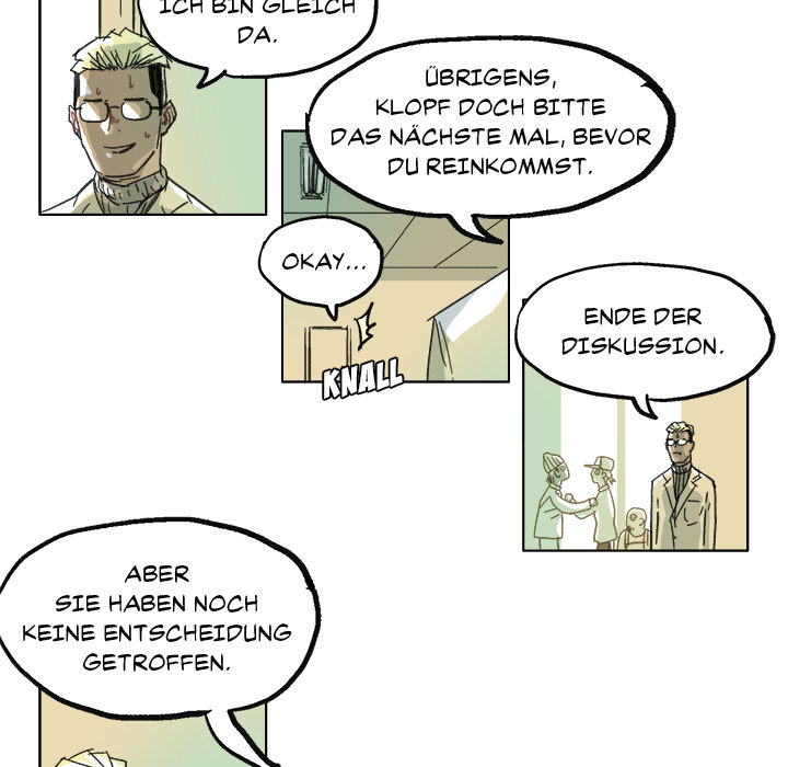 Codename Geist - episode 11 - 11