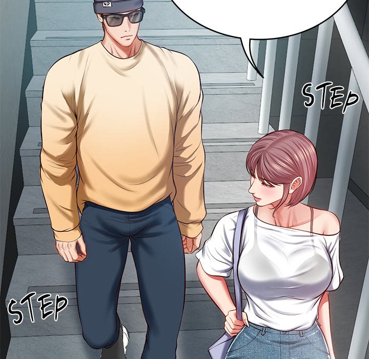 Extremely Rich Family - episode 3 - 19