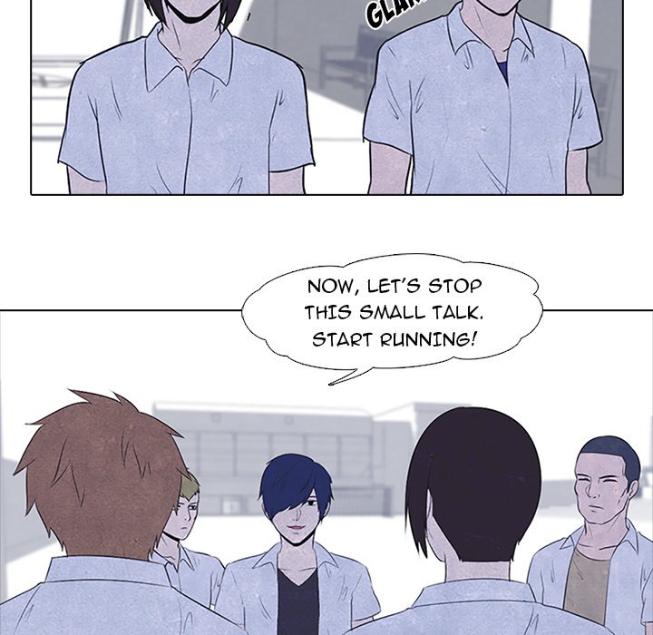 High School Devil - episode 21 - 51