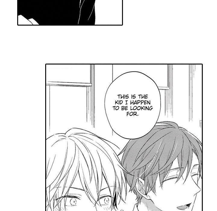 Love Blooms for a Twisted Blossom - episode 3 - 44