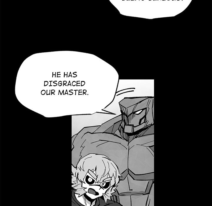 Nine Fantasy - episode 53 - 71