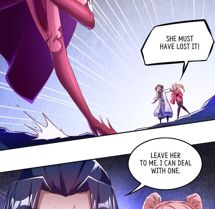Hidden Class - episode 11 - 55
