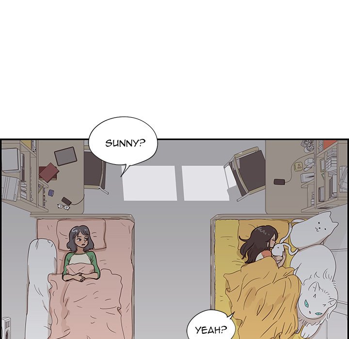 His Women's University - episode 94 - 7