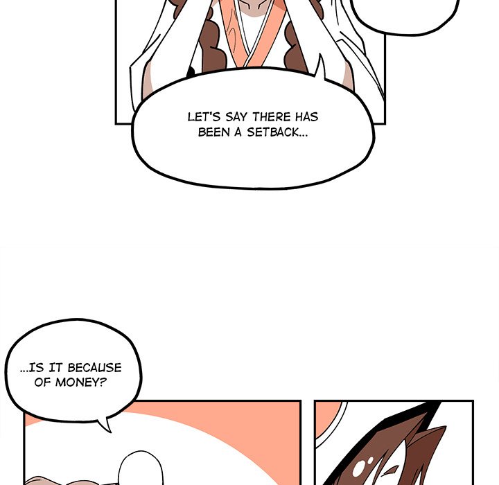 Iron Mech Bride - episode 24 - 39