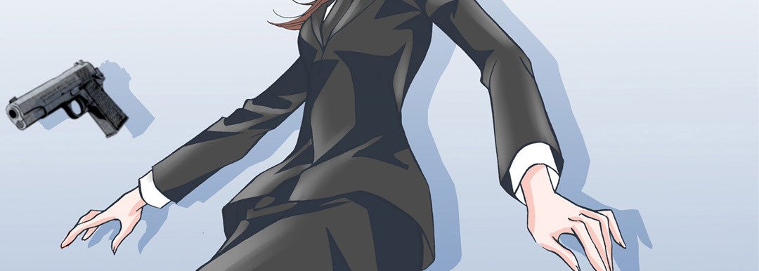 100% Perfect Girl - episode 19 - 85