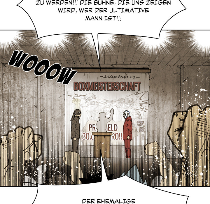 Der Schlägerjäger - episode 69 - 9