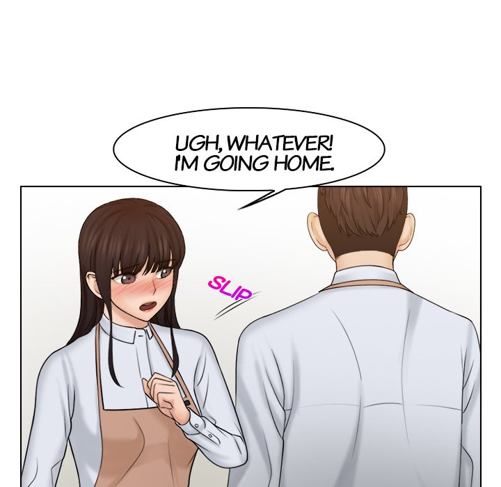 My Girlfriend and My Slave - episode 20 - 19