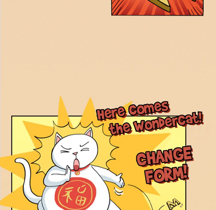 Lay Lay Cat - episode 15 - 38