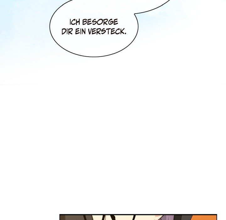 Die geheime Liebe des Omega K - episode 15 - 90