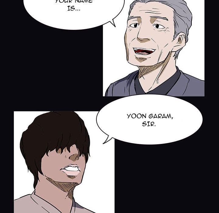 Tweener - episode 21 - 15