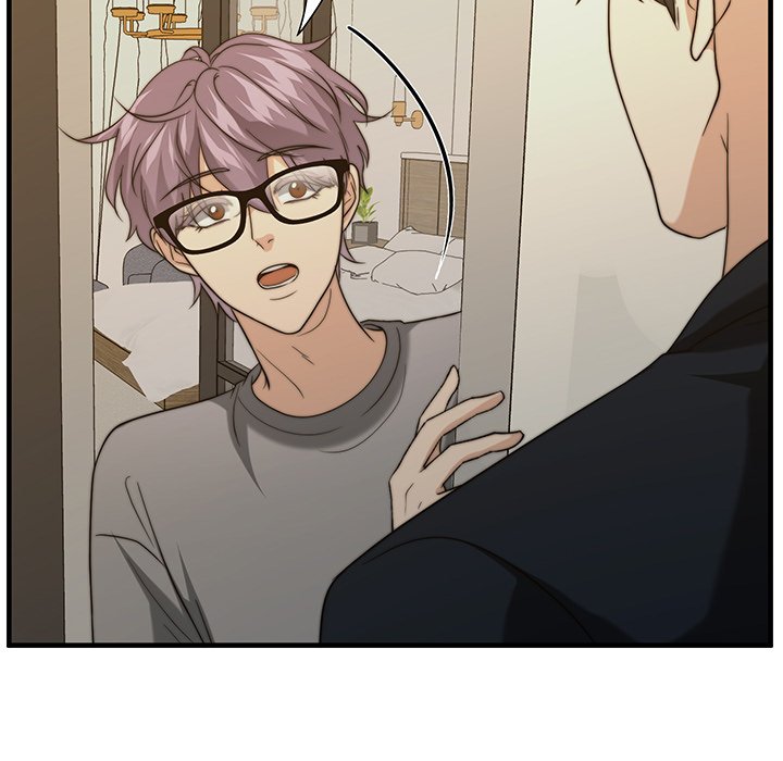 Recessive Omega K's Secret [Season 1] - episode 19 - 126