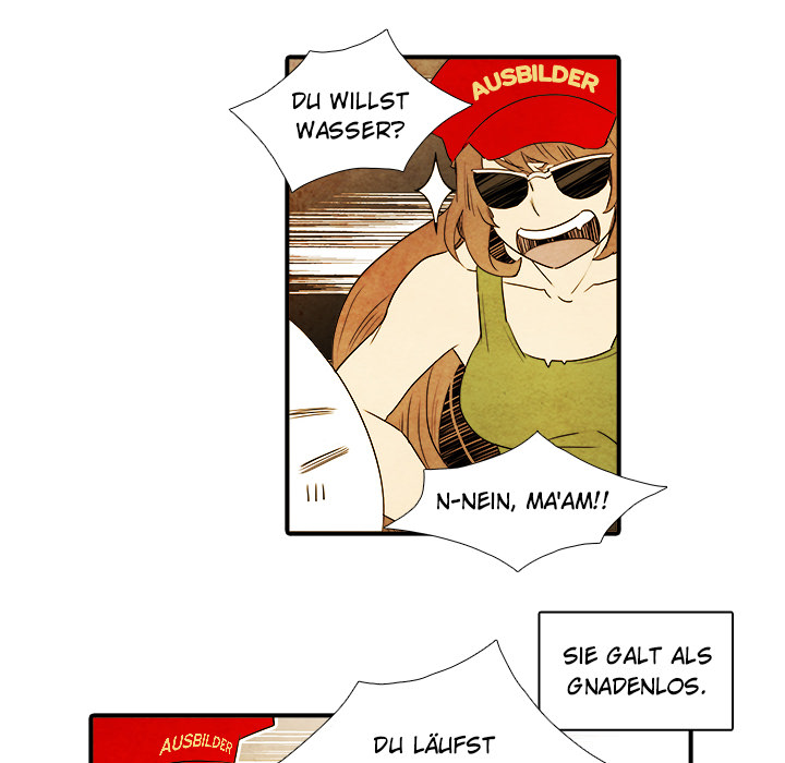 Ardors Königreich - episode 12 - 19