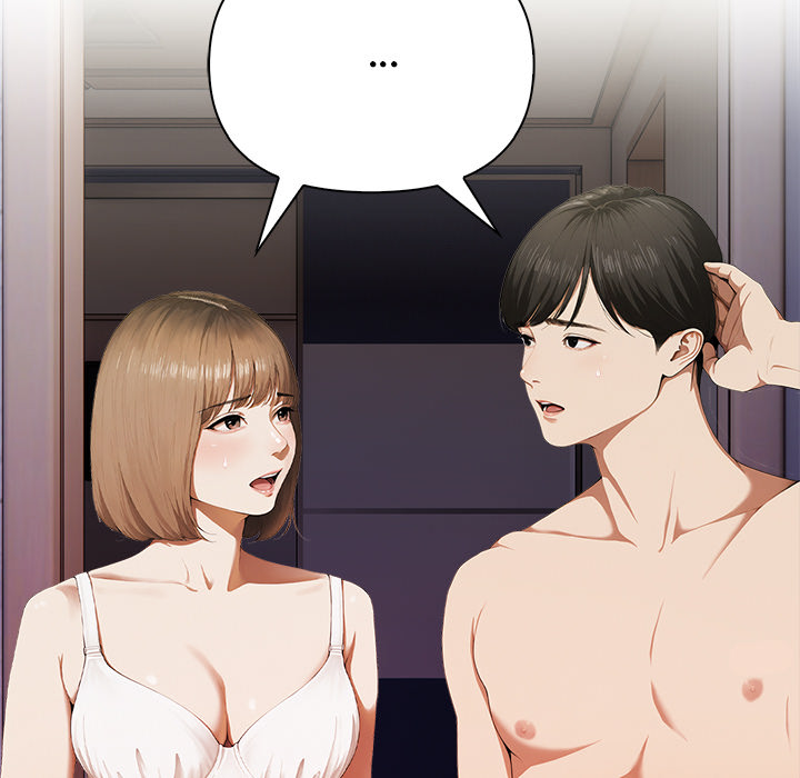 When He's Away - episode 9 - 22