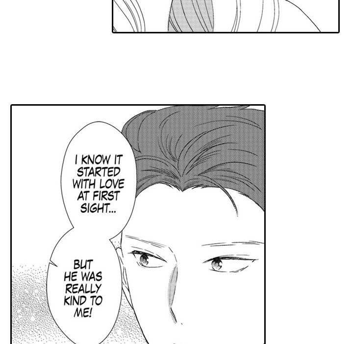 Sweet Seduction: Under the Same Roof  with The Guy I Hate - episode 1 - 61