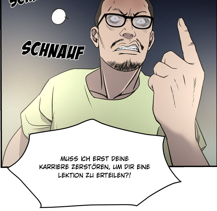 Der Manager - episode 54 - 54