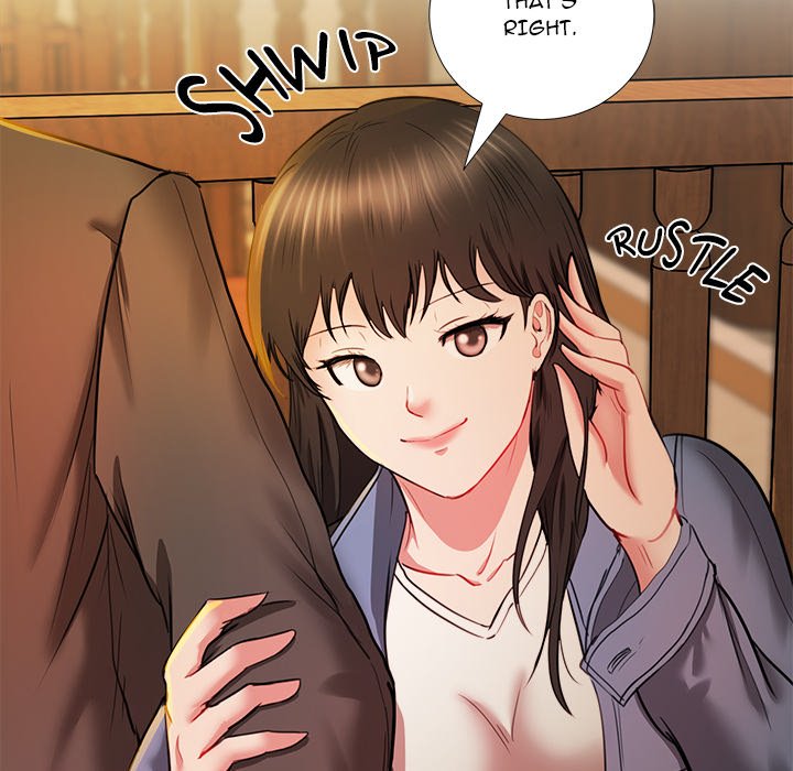 Driving Me Crazy - episode 11 - 106