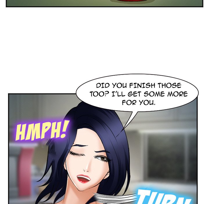 Dating Contract - episode 34 - 129