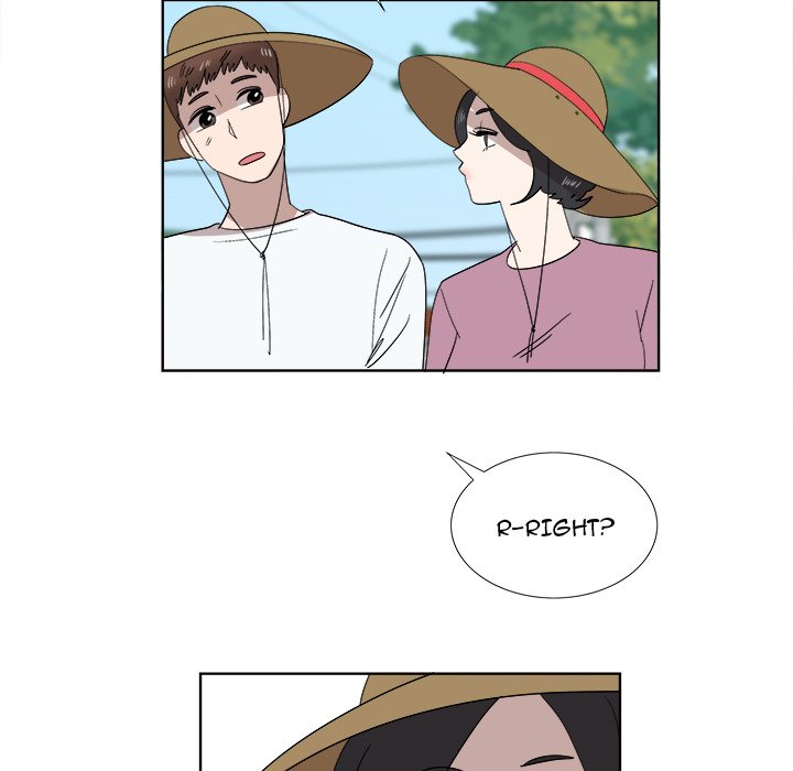 New Teacher in Town - episode 31 - 58