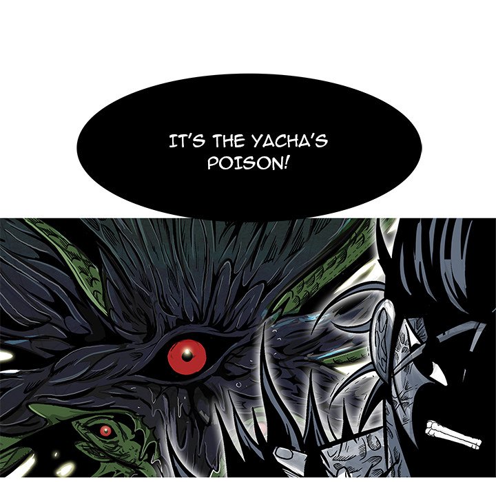 The Journey of the Dragon - episode 5 - 128