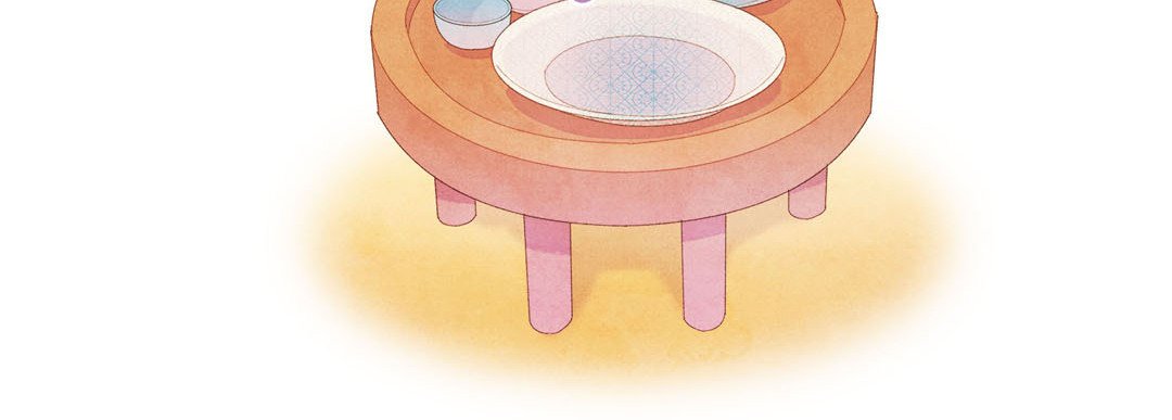 Magic Soup - episode 42 - 27