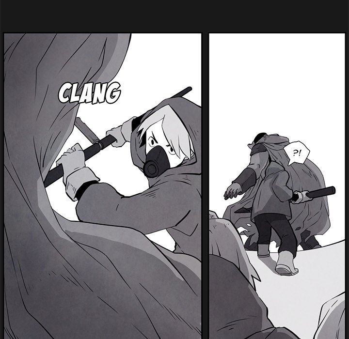 Crows - episode 25 - 22