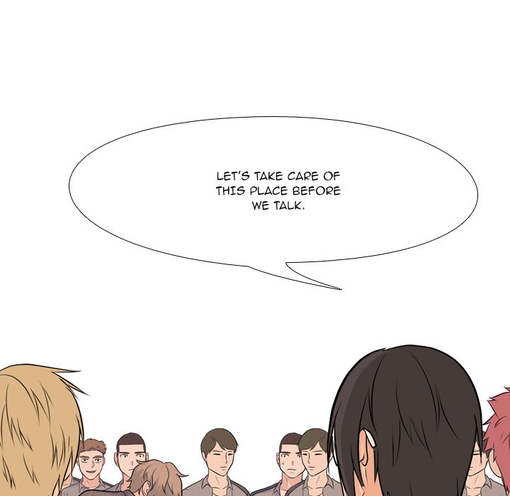 High School Legend : Red Dragon - episode 35 - 29