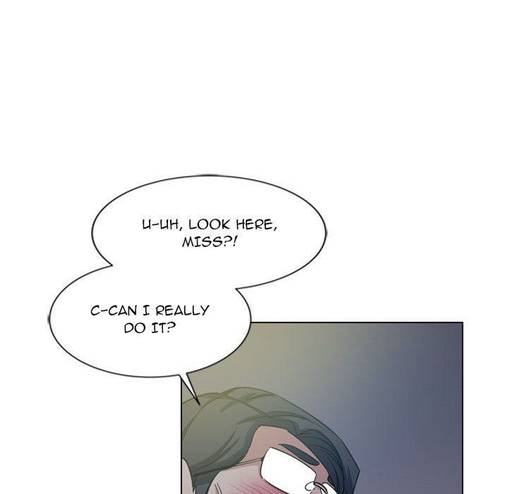 Dangerous Roomies - episode 4 - 37
