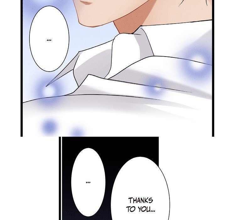 Work, Fight and Love - Webtoon Edition - episode 23 - 72