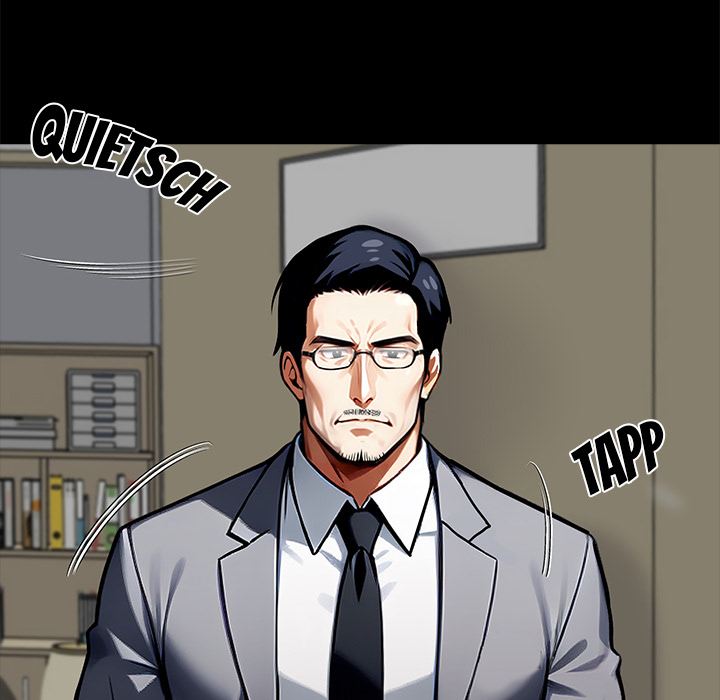 Workaholic Gangster - episode 41 - 40