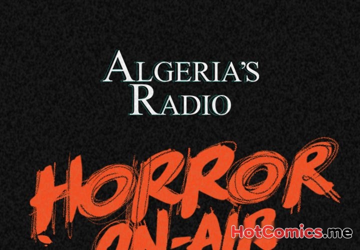 Algeria's Radio - episode 13 - 2