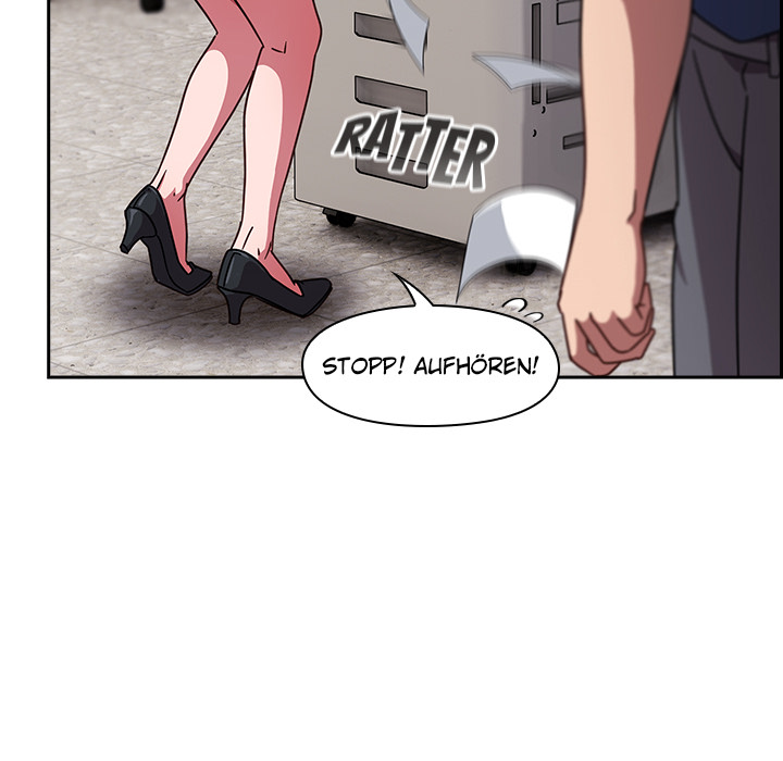 Hart bei der Arbeit - episode 13 - 34