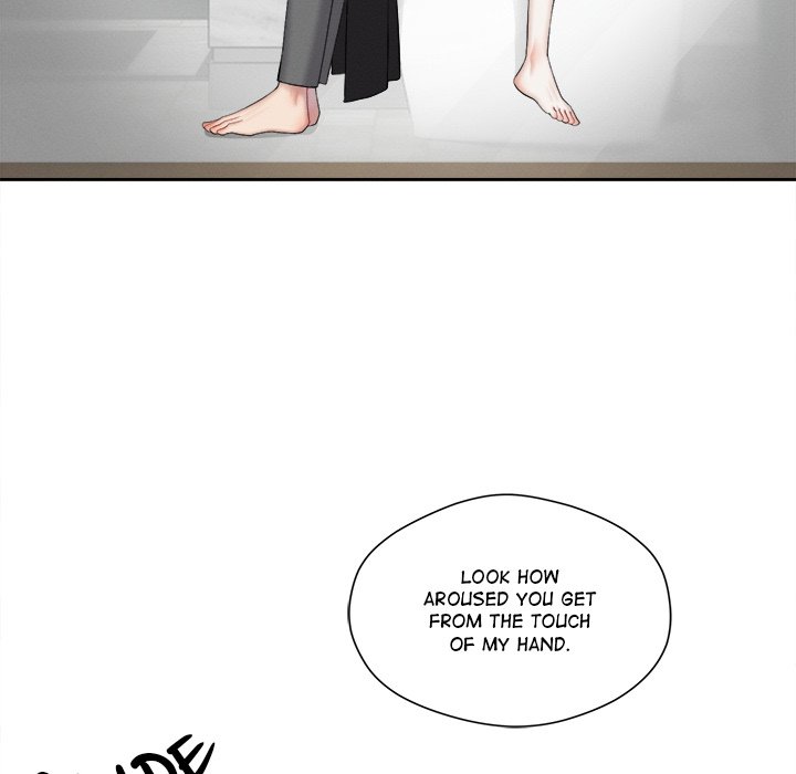 A Naughty Game for Two - episode 20 - 85