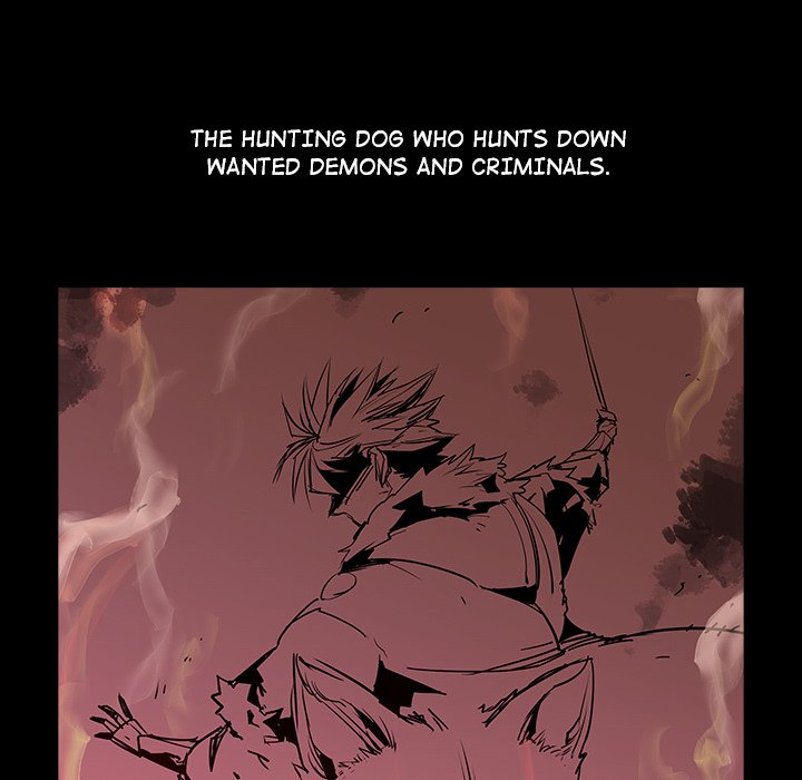 The Fang of Yeongno - episode 31 - 38