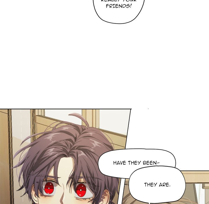 The Spring Scent of the Sea - episode 10 - 26