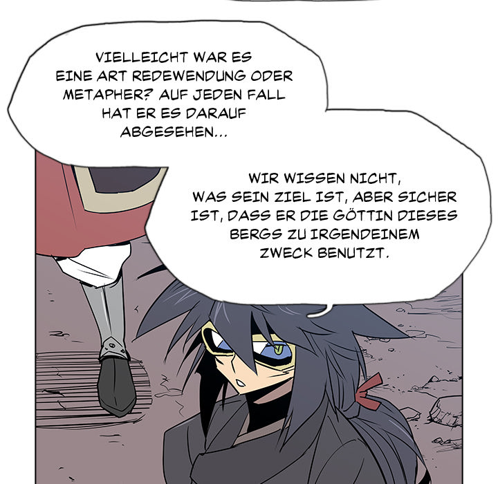 Yeongnos Giftzähne - episode 30 - 46