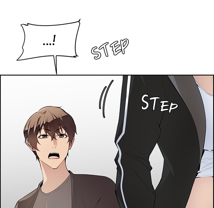 College Secrets - episode 3 - 99