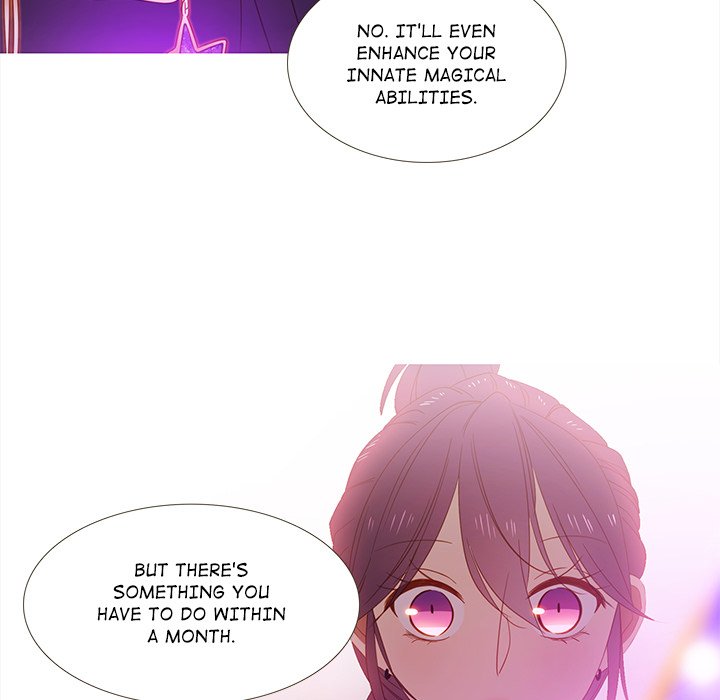 My Life as a Half-Magi - episode 21 - 90