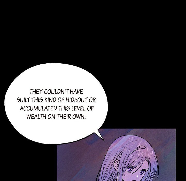 The Villainess Behind the Mask - episode 14 - 9