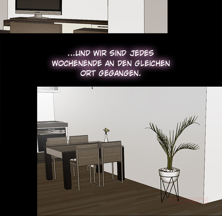 Heimliche Mitbewohnerin - episode 22 - 25