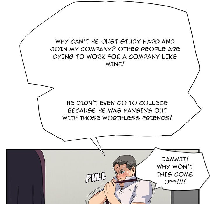 My Stepmom - episode 4 - 92