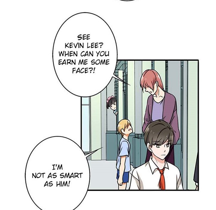 Become A Girl At Night - episode 26 - 68