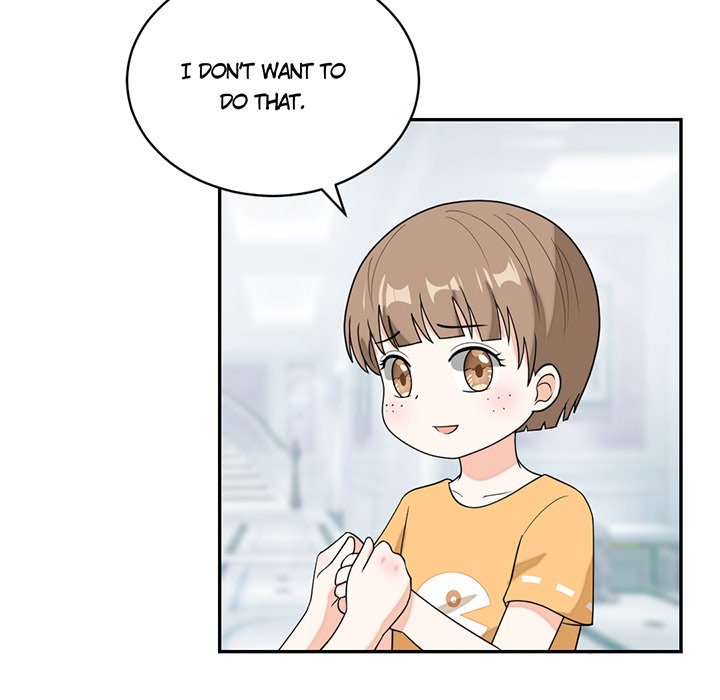 Mommy, Where's My Daddy? - episode 49 - 14